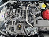 New 2026 Nissan Sentra Sedan