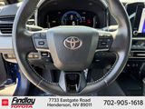 Used 2025 Toyota Camry Sedan