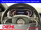 Used 2018 Jeep Grand Cherokee SUV