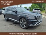 Used 2025 Genesis GV80 SUV