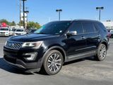 Used 2016 Ford Explorer SUV
