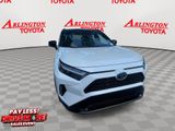 Used 2024 Toyota RAV4 Hybrid SUV