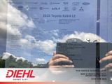 Used 2025 Toyota RAV4 SUV