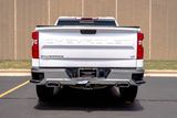 Used 2024 Chevrolet Silverado 1500 Truck