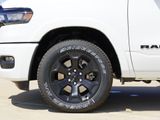 New 2026 Ram 1500 Truck