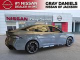 New 2026 Nissan Sentra Sedan