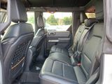Used 2022 Ford Bronco SUV