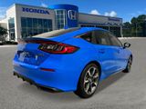 New 2026 Honda Civic Hatchback Hybrid Hatchback