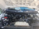 Used 2024 Ford F-150 Truck