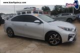 Used 2021 Kia Forte Sedan