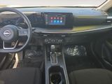 Used 2025 Nissan Kicks SUV