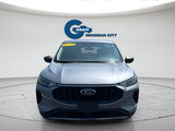 Used 2024 Ford Escape SUV