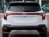 New 2026 Kia Seltos SUV
