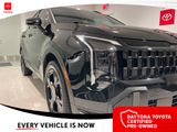 Used 2026 Kia Sportage Hybrid SUV