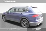 Used 2024 Volkswagen Tiguan SUV