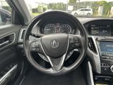 Used 2019 Acura TLX Sedan