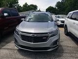 Used 2023 Chevrolet Equinox SUV