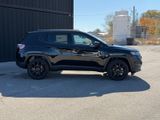 New 2026 Jeep Compass SUV