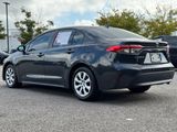 Used 2025 Toyota Corolla Sedan