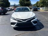 Used 2023 Toyota Camry Sedan