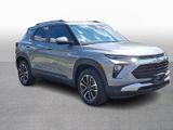 Used 2025 Chevrolet TrailBlazer SUV