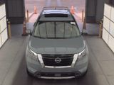 Used 2025 Nissan Pathfinder SUV