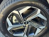 Used 2024 Hyundai Tucson SUV