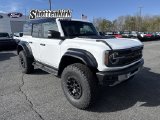 New 2025 Ford Bronco SUV