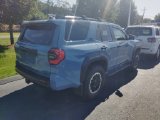 Used 2025 Toyota 4Runner i-FORCE MAX Hybrid SUV
