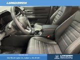 New 2027 Honda CR-V Hybrid SUV