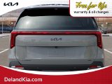 New 2026 Kia Carnival MPV Hybrid Van