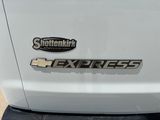 Used 2018 Chevrolet Express 2500 Van