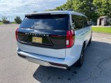 Used 2025 Ford Expedition Max SUV