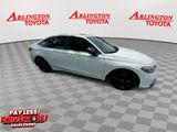 Used 2026 Honda Civic Si Sedan