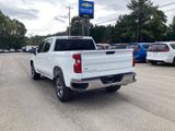 New 2026 Chevrolet Silverado 1500 Truck