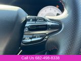Used 2023 Hyundai Elantra Sedan