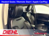 Used 2018 Jeep Compass SUV