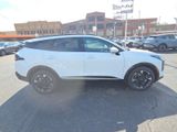 New 2026 Kia Sportage SUV