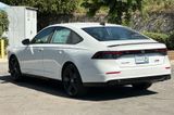 New 2026 Honda Accord Hybrid Sedan