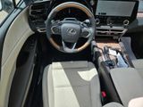Used 2025 Lexus RX SUV