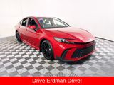 Used 2026 Toyota Camry Sedan