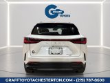 Used 2024 Lexus NX SUV