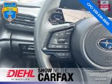 Used 2026 Subaru Crosstrek Hybrid SUV