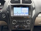 Used 2018 Ford Explorer SUV