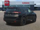 New 2026 Nissan Rogue SUV