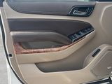Used 2017 Chevrolet Tahoe SUV