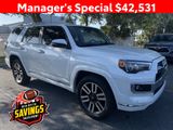 Used 2023 Toyota 4Runner SUV