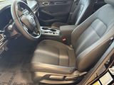 New 2026 Honda Civic Sedan Hybrid Sedan