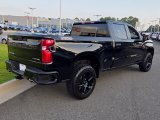 Used 2024 Chevrolet Silverado 1500 Truck