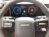 New 2027 Hyundai Santa Fe Hybrid SUV